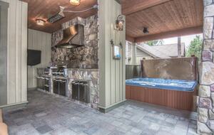 Sunstone Getaway - Bend, Oregon