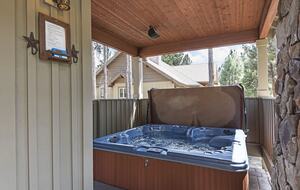 Sunstone Getaway - Bend, Oregon