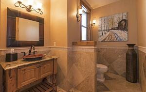 Sunstone Getaway - Bend, Oregon