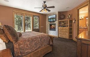 Sunstone Getaway - Bend, Oregon