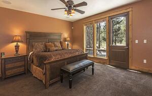 Sunstone Getaway - Bend, Oregon