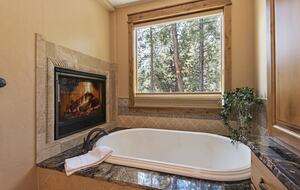 Sunstone Getaway - Bend, Oregon