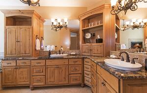 Sunstone Getaway - Bend, Oregon