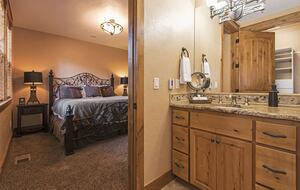 Sunstone Getaway - Bend, Oregon