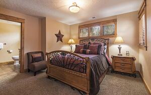 Sunstone Getaway - Bend, Oregon