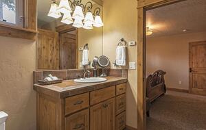 Sunstone Getaway - Bend, Oregon