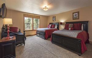 Sunstone Getaway - Bend, Oregon