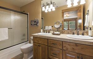 Sunstone Getaway - Bend, Oregon