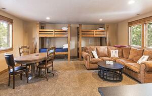 Sunstone Getaway - Bend, Oregon