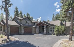 Sunstone Getaway - Bend, Oregon