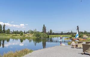 Sunstone Getaway - Bend, Oregon