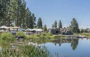 Sunstone Getaway - Bend, Oregon