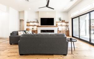 Sun Seekers at Sienna Hills - Washington, Utah