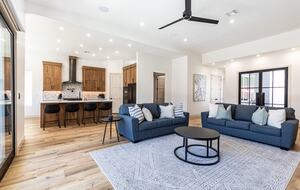 Sun Seekers at Sienna Hills - Washington, Utah