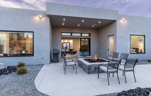 Sun Seekers at Sienna Hills - Washington, Utah