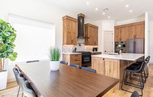 Sun Seekers at Sienna Hills - Washington, Utah