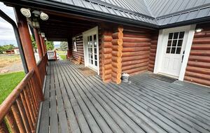 Family Cabin Near Brianhead Ski Resort - Parowan, Utah