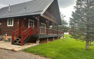 Family Cabin Near Brianhead Ski Resort - Parowan, Utah