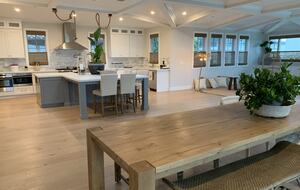 SoCal Beach House with Spectacular Views - Hermosa Beach, California