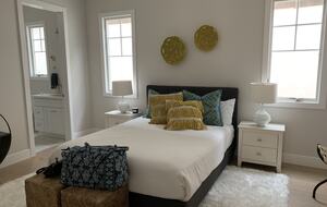 SoCal Beach House with Spectacular Views - Hermosa Beach, California