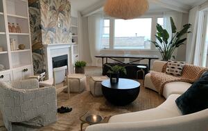 SoCal Beach House with Spectacular Views - Hermosa Beach, California