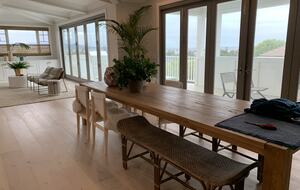 SoCal Beach House with Spectacular Views - Hermosa Beach, California