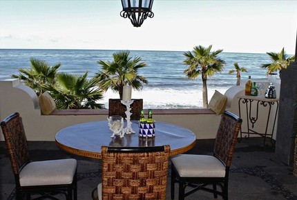 Punta del Mar