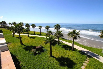 Punta del Mar - Puerta del Mar, Mexico