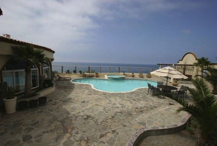 Punta del Mar - Puerta del Mar, Mexico