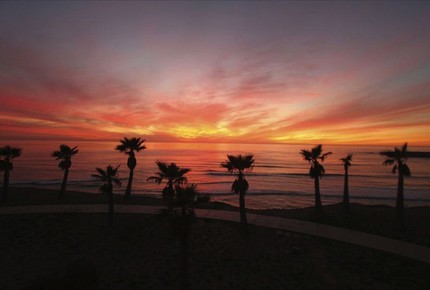 Punta del Mar - Puerta del Mar, Mexico