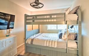 Waterfront Townhome on Lake LBJ - Horseshoe Bay, Texas