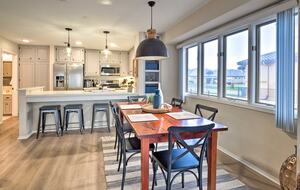 Waterfront Townhome on Lake LBJ - Horseshoe Bay, Texas