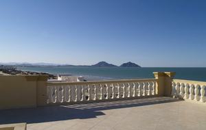 San Felipe Casa Del Sol - Baja Mexico, San Felipe, Mexico