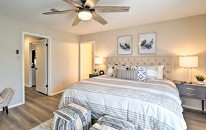 Waterfront Townhome on Lake LBJ - Horseshoe Bay, Texas