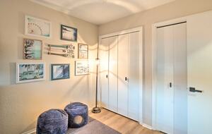 Waterfront Townhome on Lake LBJ - Horseshoe Bay, Texas