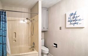 Waterfront Townhome on Lake LBJ - Horseshoe Bay, Texas