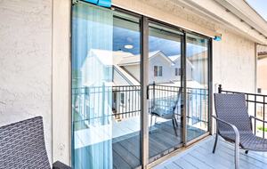 Waterfront Townhome on Lake LBJ - Horseshoe Bay, Texas