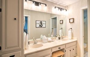 Waterfront Townhome on Lake LBJ - Horseshoe Bay, Texas