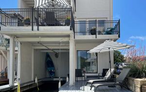 Waterfront Townhome on Lake LBJ - Horseshoe Bay, Texas