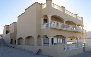 San Felipe Casa Del Sol - Baja Mexico, San Felipe, Mexico