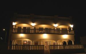 San Felipe Casa Del Sol - Baja Mexico, San Felipe, Mexico