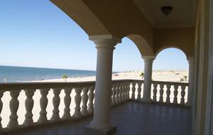 San Felipe Casa Del Sol - Baja Mexico, San Felipe, Mexico