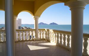 San Felipe Casa Del Sol - Baja Mexico, San Felipe, Mexico