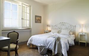 Villa Luna - Lisciano Niccone, Italy