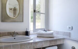 Villa Luna - Lisciano Niccone, Italy