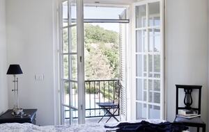 Villa Luna - Lisciano Niccone, Italy