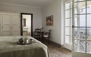 Villa Luna - Lisciano Niccone, Italy