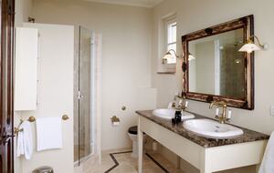 Villa Luna - Lisciano Niccone, Italy