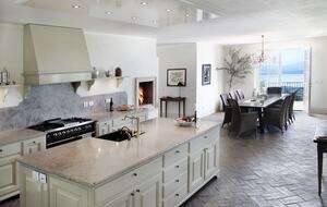 Villa Luna - Lisciano Niccone, Italy