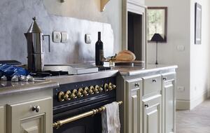 Villa Luna - Lisciano Niccone, Italy